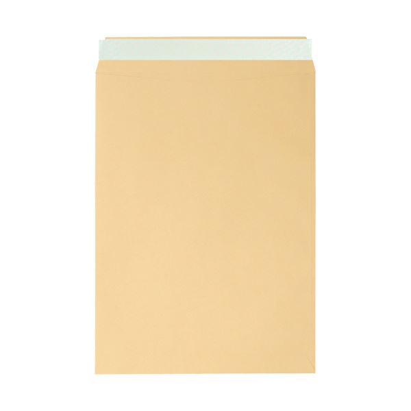 （まとめ）キングコーポレーション クラフト封筒角形A4 85g 〒枠なし テープ付 KA4K85Q100 1パック(100枚)【×5セット】 便利なテープ付き A4サイズの角形クラフト封筒、ネコポス対応 枠なしでスタイリッシュ キングコーポレーションの85g重量級 1パック100枚×5セット あ 11,234円