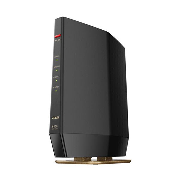 BUFFALO WSR-3000AXP-WH1 無線LANルーター WSR-3000AX4P-WH : Wi-Fiルーター : AirStation | バッファロー