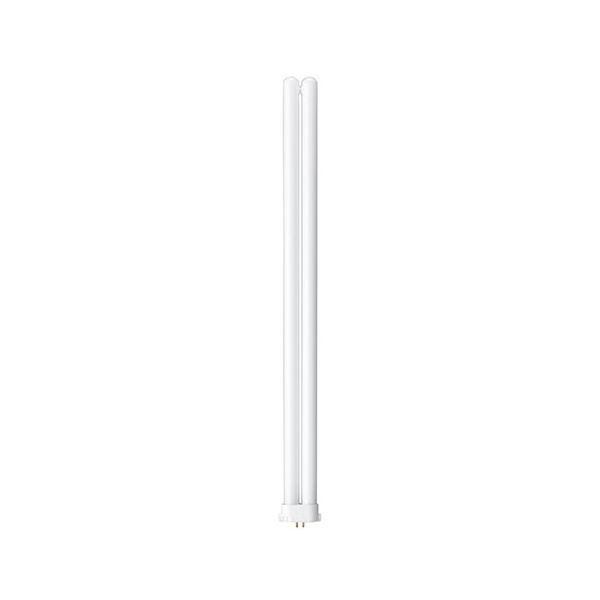 【3個セット】 YAZAWA コンパクト形蛍光灯 55W 昼白色 FPL55EXNX3 明るく環境に、省エネ蛍光灯の進化形 55Wの昼白色蛍光灯が3個セットでお得に