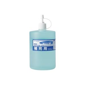 （まとめ）トンボ鉛筆 アクアピット糊 PR-WT詰め直す用 500ml【×10書き割り】 働き口にピッタリ 助けになるな流動物貼りつける剤 事務室 事務用 装置の必需品品 トンボ鉛筆のアクアピット糊 PR-WT詰め直す用、大電気容量 大型 500ml×10書き割り