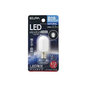 （まとめ）朝日電器 電球形LEDランプ ナツメ型LDT1N-G-E12-G100 【×8セット】 省エネで明るいオフィス 事務用 に最適な LEDナツメ型LDT1N-G-E12-G100は、革新的な電球です 明るさと耐久性を兼ね備え、経済的な選択です 環境にも、未来を照らす一歩を踏み出しましょう 6,769円