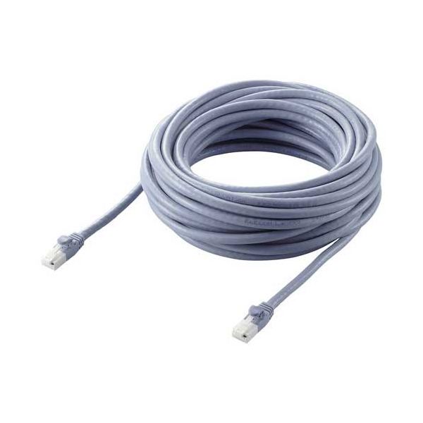 ローカルエリアネットワーク有線テレビ 導線 Cat6A RoHS 青み 10m*5本 青 弾丸道路メール交換に至適なローカルエリアネットワーク有線テレビ 導線 科目6A判定基準其れ相応の青味有線テレビ 5本仕掛ける、長さ10米突 拠りどころ性の止ん事無いRoHS申し付ける判定基準商いもの、網状組織組み立てるに至適 青