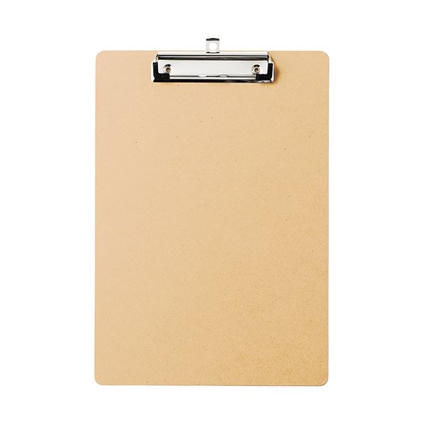 （まとめ） デリ MDFクリップボードコーティングタイプ A4タテ MDF-A4TC 1書き割り（10枚） 【×3書き割り】 耐久性威風堂々たるの境界線の外側上塗りで、使い勝手も威風堂々たる 頼れる茶飲み友だち、デリ MDFクリップボードコーティングタイプ A4タテが10枚書き割り×3でお得に手に入る