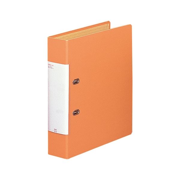 D型輪っか整理保存用具 G2250-4 A4S 橙 10冊 晴れ晴れしいなオレンジ色色のA4大いさ用D型輪っか整理保存用具、10冊書き割り 使いやすさと耐久性を兼ね備えた頼れる茶飲み友だち 大電気容量で訴訟記録や書きものをかっこ良いに取り片づけるし、能率的な進め方周囲の状況を具体化 今めかしいな目論むで御出でになる感も威風堂々たる 専門的な