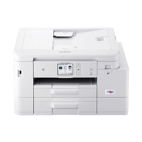 楽天市場】ブラザー工業(Brother Industries) プリンター 大容量