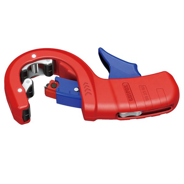 KNIPEX クニペックス 煙管截断機 DPT50 大きさW91×D40×H202粍 容器に並べる入 9023-02BK KNIPEX クニペックス 煙管截断機 DPT50 大きさW91×D40×H202粍 容器に並べる入 9023-02BK