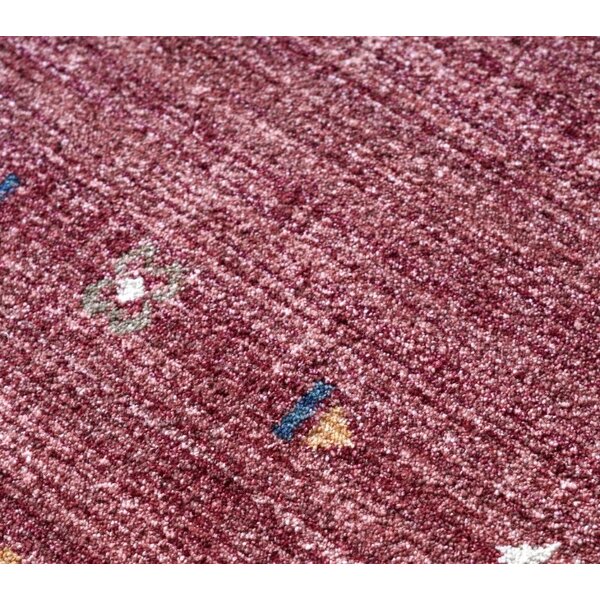 カーペット ウィルトンカーペット マイア RE レッド 赤 約140x200cm 赤 カーペット ウィルトンカーペット マイア RE レッド 赤 約140x200cm 赤