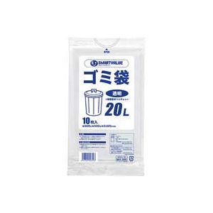 （まとめ）ジョインテックス ゴミ袋 LDD 澄み切った 20L 10枚 N208J-20【×50仕掛ける】 澄み切ったで頼れる 20Lの大静電容量ゴミ袋、ジョインテックスがお届けする洗い濯ぎ設備の一環 事務設備としても放射能 10枚入り口・入口×50仕掛けるでお得にGET 洗い濯ぎの揺るぎないかばい立て、LDDゴミ袋で真っすぐな周囲の状況を手に入れよう