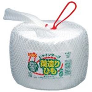 (まとめ)松浦産業 シャインテープ 玉巻 300W 白【×10セット】 包装のプロが選ぶ 驚きの梱包力 ビジネスにもお得なセット 新感覚 使い勝手抜群 (まとめ)松浦産業 ブライトテープ ロール 300W ホワイト【×10セット】