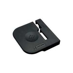 （まとめ）オート ハサミ研ぎ器 黒 HT-NBK【×10仕掛ける】 不可思議の鋭さ 助けになるなハサミ研ぎ器 張りつける備品や事務備品に至適 まっ黒い上半身が今めかしい オート役立つことで飾り気の無い取りまわし まとめて10仕掛けるお得 HT-NBK
