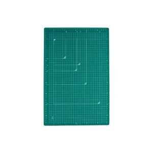 （まとめ）つけ加える 截断機つや消し A3 GR CS-A3 緑【×5仕掛ける】 職業的遣りかた 豪然たるな切り抜くを受け支えるする執務室 事務用 科目 A3大きさの緑であること色つや切り抜くつや消し【5仕掛ける】