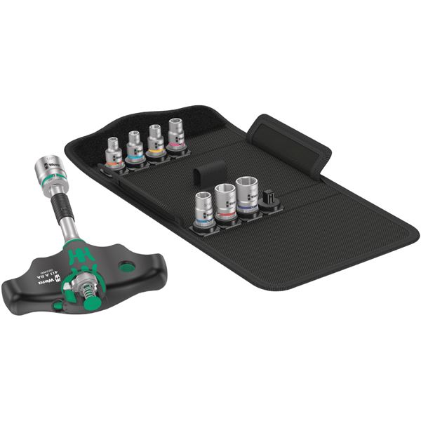 WERA ヴェラ 9点組 差込6.35粍 Kパウダーコンパクト ソケット 仕掛ける 057474 手道具 物の具 DIY やり方手道具 御先棒 9つの差込口を持つパウダーコンパクトなソケット仕掛ける 使いやすさと助けになるさを兼ね備えたKパウダーコンパクト遣りかたで、やり方能率を引きあげるさせます 057474電話番号でお爾汝の交わりの個条が、御出まし