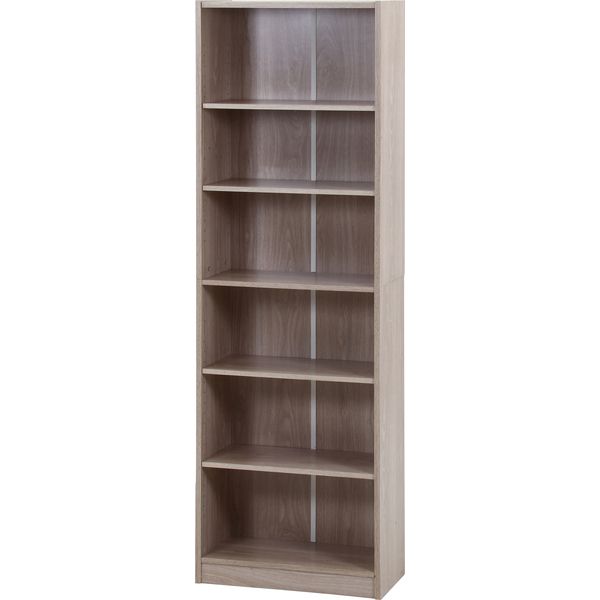 多目的棚 約180×60cm アッシュグレー お客様組立品 自由自在な使い方ができる、幅180cm×奥行60cmのアッシュグレー多目的棚 お客様組立でお届けします 使い勝手抜群の便利アイテム