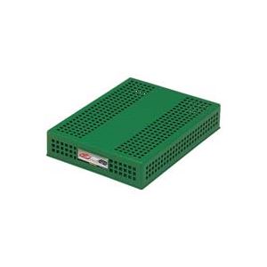 （まとめ）セキセイ シストレー A4フタ付 STX-70-30 緑【×3セット】 整理整頓の達人へ贈る、便利なデスクトレー A4サイズにフタ付きで収納力抜群 セキセイのシストレーが緑の彩りでオフィスを華やかに まとめ買い3セットでお得にGET 仕事効率もアップする、STX-70-30がオ