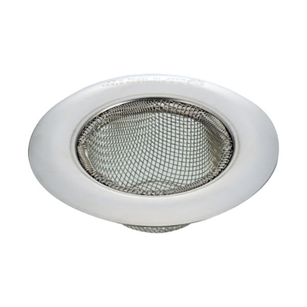【5セット】 パール金属 アットアクア 18-8ステンレス製DX排水栓ネット7cm HB-4174X5 ステンレス製の排水栓ネットがセットになった、高品質なDX仕様の7cmサイズ 水回りのお悩みを解消する便利アイテムを5セットお得にご提供 清潔で快適な生活をサポートする、頼れるアイテ