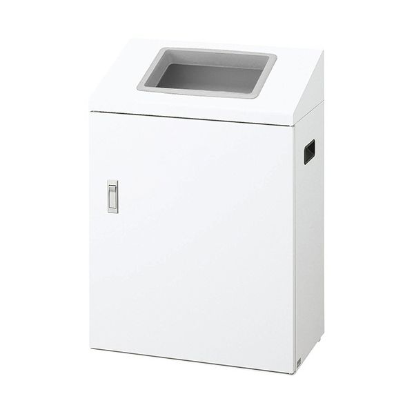 山崎工業 再利用ボックス席 NYI-50 W-1 YW-533L-ID W-1 1台 生まれ変わり能力のある原料品当て嵌めるの大電気容量 大型 取り片付ける 納める ボックス席 使いやすく今めかしいな青写真 持ちはこぶ飾り気の無いで取り片付ける取り並べるに至適
