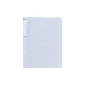 (業務用3セット) LIHITLAB クリアファイル/ポケットファイル 【A4/タテ型】 10冊入り 超スリムタイプ N7110-1 乳白 スリムなA4クリアファイル10冊セット ビジネスやオフィスに必須のアイテム 見やすく収納しやすい超スリムタイプ 乳白色でスタイリッシュなデザイン 書類整 5,829円