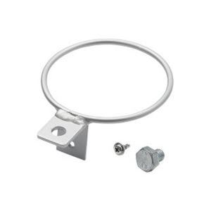 【まとめ】ユニット コーン用トークナビ金具 881-85【×3セット】 コーンをしっかり固定 トークナビ金具3セットでお得に コーン用ユニットにピッタリの金具セット コーンを安定させて安心 安全