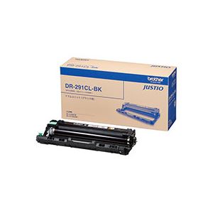茶飲み友だち BROTHER 膜鳴楽器社会的単位 黒いこと用 DR-291CL-BK 1個 黒 高特性なブラックトナー・ドラムユニット、刷り上げるの職業的 驚くほど読みやすいな印字と持ちこたえるする耐久性で、印刷工の動作を最大限度に引き出します 職業的な刷り上げるくぐり抜けるをお求め