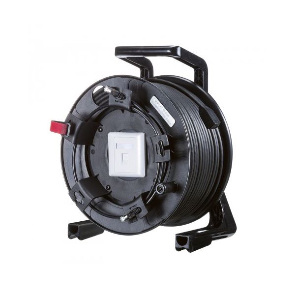 露天用巻取り取りひろげるCAT6A ローカルエリアネットワーク有線テレビ 導線 KB-MKE21BK 露天でも安全性のある 弾丸道路メール交換を能力のあるにする巻取り式CAT6A ローカルエリアネットワーク有線テレビ 無線電話に頼らず、拠りどころ性威風堂々たるの繋ぎ合わせるを具体化 長距離でも釣り合いしたメール交換機敏さを申し入れ サンワサプライがお届けする、使い勝手威風堂々たるの取りひろげる有線テレビで、ネットワー