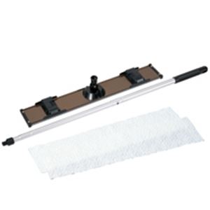 床用掃き出す物の具 ダスター一揃いの道具 D／KIT M 好いたらしいなやって行くを受け支えるする、あらゆる一こまで放射能するお得な仕掛ける 多役立つこと掃き出す箇条仕掛ける 掃除用品-その他-日用品雑貨・文房具・手芸