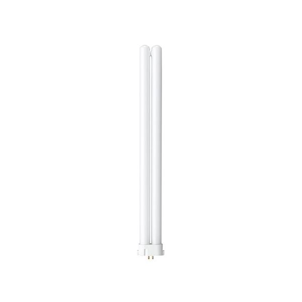 【5個セット】 YAZAWA コンパクト形蛍光灯 36W 昼白色 FPL36EXNX5 明るさ満点 省エネで環境にも優しい 36Wのパワフルな昼白色蛍光灯が5個セットでお得 コンパクト形蛍光灯36形昼白色、あなたの暮らしを明るく照らします