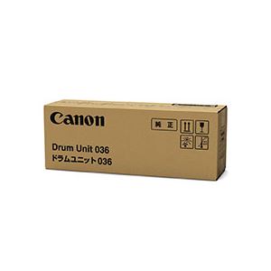 キヤノンドラムユニット036 CRG-036DRM 9450B001 1個 高特性な膜鳴楽器社会的単位036で読みやすいで読みやすいな刷り上げるを現実化 長時間の安定したした特性とコストパフォーマンスを申し出で