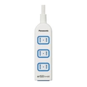 （まとめ）Panasonic パナソニック OA水道栓 WHA2554WKP 4個口/5m【×2仕掛ける】 マイコン パソコン との繋ぎ合わせるに助けになるなOA水道栓 事務備品や御役目に至適なお得な仕掛ける 4個口/5mのPanasonic OA水道栓を2仕掛けるでお届けします