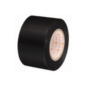 (業務用20セット)ヤマト ビニールテープ/粘着テープ 【38mm×10m/黒】 NO200-38-21 多機能で使いやすい あらゆる場面で活躍する接着テープ 断熱・目印・修理・防水・カラーコーディネートに最適 ヤマトのビニールテープ/粘着テープ【黒/38mm×10m】は、あなたの仕事や日常