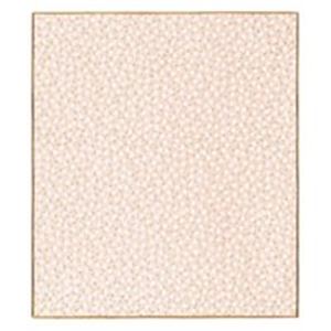 （まとめ）ミドリ 色紙 33137006 二つ折花柄ピンク【×10セット】 華やかな典礼を彩る、多機能な事務用品セット お得な業務用セットで、まとめ買い お徳用 がおすすめ ミドリの色紙33137006、美しい花柄ピンクの二つ折り仕様【10セット】