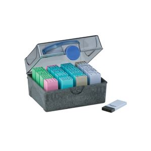 シヤチハタ Xスタンパー 科目印 48本セット XNK-48N 1セット 印章用品の必需品 科目別スタンプ48本セット 効率アップで仕事も勉強もバッチリ Xスタンパー48N