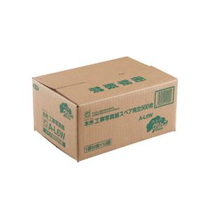 ピジョン 本州工事写真帳 工事用アルバム スペア台紙 2・4穴兼用 E・Lサイズ兼用 A-L6Wダイシ500 1パック(500枚) プロジェクトメモリーズ：建設の軌跡を刻む、多機能アルバム 工事現場の記録を収めるピジョンのアルバム 工事用アルバム スペア台紙 2・4穴兼用 E・Lサイズ兼