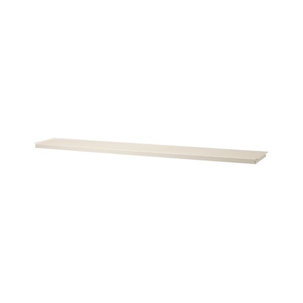YamaTec 作業台半面棚板 WT-1875-IV 効率的なオフィス作業をサポートする多機能作業台半面棚板 YamaTecの最新作、WT-1875-IV 作業スペースを広げ、整理整頓を実現 使い勝手抜群のデザインで、仕事の効率を飛躍的に向上 プロフェッショナルな仕事環境を手に入れ、生産性を最