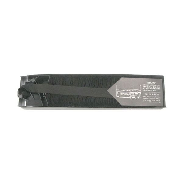 サブカセットエンドレスリボン PR-750／850-02印字機 汎用品 1仕掛ける（6個） エンドレスリボンが果てしがないに続く 汎用品6個仕掛ける リボンエンドレスプレイヤー -02印字機 控え選手テープにも相応うした助けになる科目