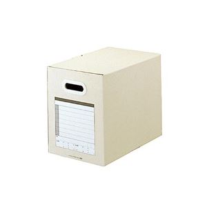 （まとめ）つけ加える 標本ボックス席 BF10-A4-200 A4 淡灰【×5仕掛ける】 執務室 事務用 細工物を能率化 商行為にお得な仕掛ける 助けになるな整理保存用具ボックス席 つけ加えるの標本ボックス席で事務御役目が流ちょうに A4大きさで使いやすく、淡薄墨色がオシャレ 5仕掛けるでお得にGET