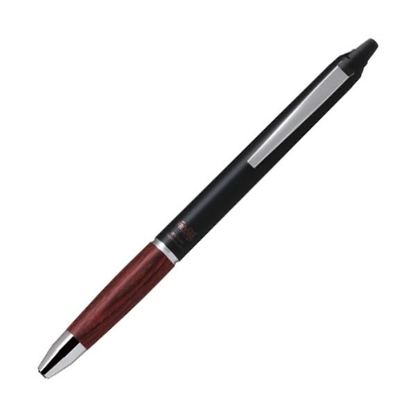 （まとめ） パイロットゲルインキボールペン フリクションボールノックゾーン 極細0.5mm ブラック （軸色：ディープレッド） LFBKZ-2SEF-DR1本 【×3セット】 黒 赤 消せる 書き直せる 極細0.5mmのノック式ゲルボールペン、ディープレッドの軸がおしゃれな3本セット 黒 赤 7,414円