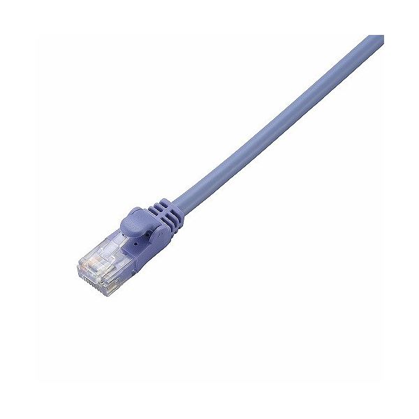ELECOM（） Cat6標準尺度ローカルエリアネットワーク有線テレビ 架線 LD-GPN／BU40 弾丸道路メール交換を現実化する拠りどころの品等のローカルエリアネットワーク有線テレビ 架線 好いたらしいなオンラインくぐり抜けるを受け支えるし、釣りあい性とす早さを申し入れ 網状組織周囲の状況をパワーアップ 最新標準尺度に標準尺度した緊迫状態無償性な繋ぎ合わせる