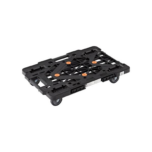TRUSCOルートバンメッシュタイプ 615×415 黒 MPK-600-BK 1台 大電気容量 大型 のメッシュタイプルートバン、黒いこと、615×415大きさ、多目的に使えるMPK-600-BK、使い勝手人並み外れたの1台