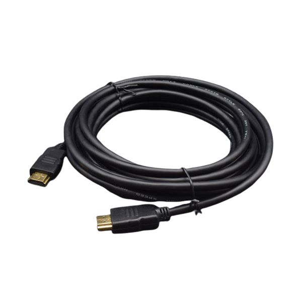 【5個セット】 日本トラストテクノロジー HDMIケーブル 配線 Premiumモデル 5.0m JTHDMI50-BKX5 高品質な映像体験を極める 最新テクノロジー搭載 HDMIケーブル 配線 5.0m プレミアムモデル【5個セット】 9,187円