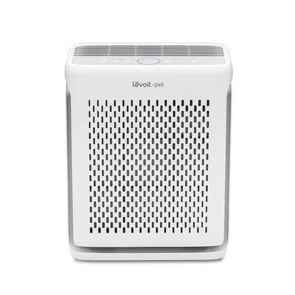 VeSync 空気清浄機 Levoit Vital 100S Pet ペットの健康を考えた、空気を浄化するVeSyncテクノロジー搭載の空気清浄機 Levoit Vital 100S Pet ペットと共に快適な空間を提供します