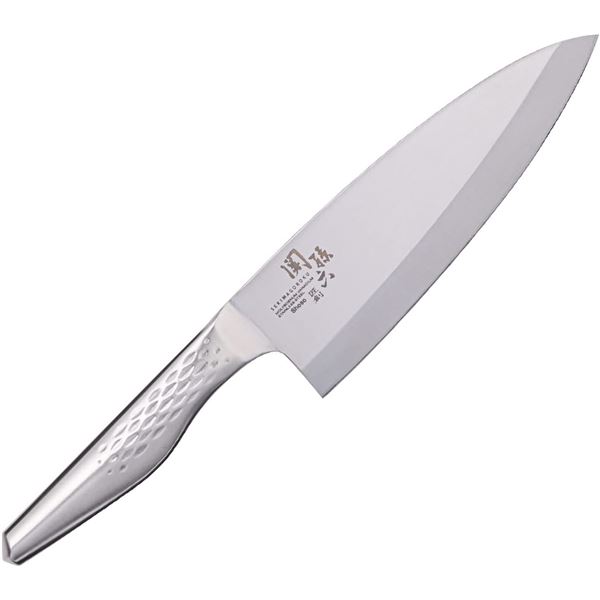 楽天市場】出刃 150mm 貝印 関孫六 匠創 AK1131 / 日本製 食洗機対応