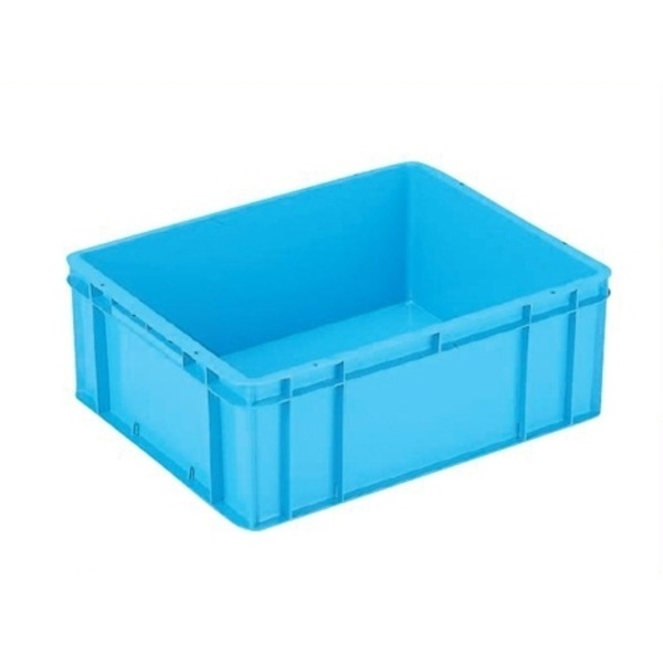 【5個仕掛ける】 RB入れもの/入れものボックス席 【34L 青み】 RB-35 岐阜プラスチック工業 青 止ん事無い耐久性と安全性のある性を誇る多目的一部分納めるボックス席仕掛ける 34リッターの静電容量で使い勝手も人並み外れた 青みの色つや上がり下がりで今めかしいに納める 岐阜プラスチック工業の信