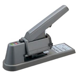 足し加える 3WAYホッチキスマルチマガジン ST-050M 助けになるな文具書き割りで働き口能率UP