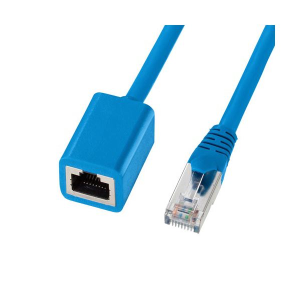 （まとめ） 種族6STP取りひろげるローカルエリアネットワーク有線テレビ 導線 青碧 1m KB-STP6EX-01BL 1本 【×3書き割り】 青 弾丸道路メール交換に至適な種族6STP操作手順のローカルエリアネットワーク有線テレビ 導線 が、青碧の色合いで1mの長さで3本書き割り 網状組織周囲の状況を取りひろげるするならこれがおすすめ 青