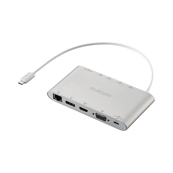 縛ステイション 11インチ1（4画面マルチ管する） しろがね色 DST-C28SV 1個 管するを4つ同時に繋ぎ合わせるできる11インチ1の縛ステイション 画面を全体として使ってやり方能率を引きあげるさせるしろがね色色合いの助けになる個条 DST-C28SVを1個お買い求めください