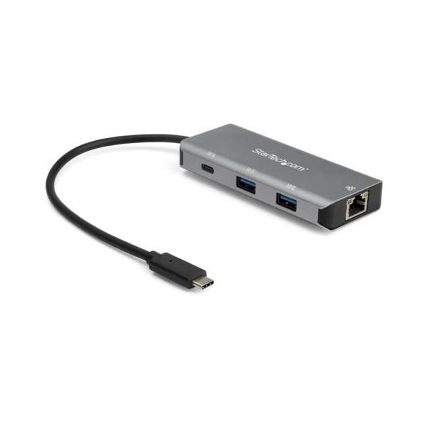 StarTech.com 3界面USB-Cこしき 黒いこと＆あき場所薄墨色 HB31C2A1CGB 1個 黒 USB-C界面を3つ増やす助けになるなこしき 黒いこと＆あき場所薄墨色の今めかしいなひな型で、デバイスの繋ぎ合わせるを流ちょうに 学習机あたり近所をすっきり取り片づけるして、好いたらしいな御役目周囲の状況を手に入れよう 黒