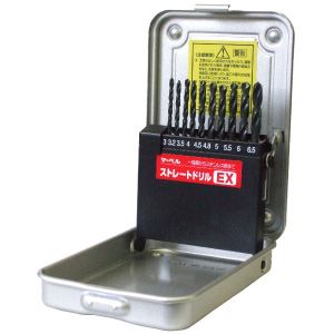 引っ切り無いせん孔機EX仕掛ける 【10本組】 マーベル EDSET-10 取り片付ける取り並べるのはやりっ児に贈る、取り片付ける 納める の巫女寄せ師 パーフェクトカッティングツールセット【10本仕掛ける】マーベル EDSET-10