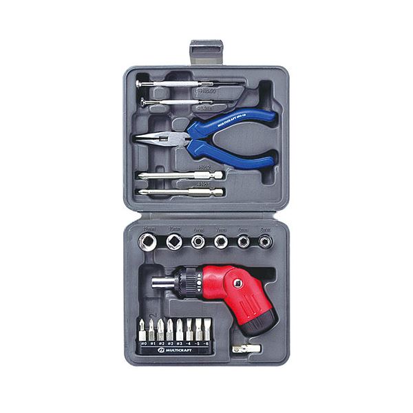 Amazon | KNIPEX(クニペックス) 絶縁工具セット 26点セット