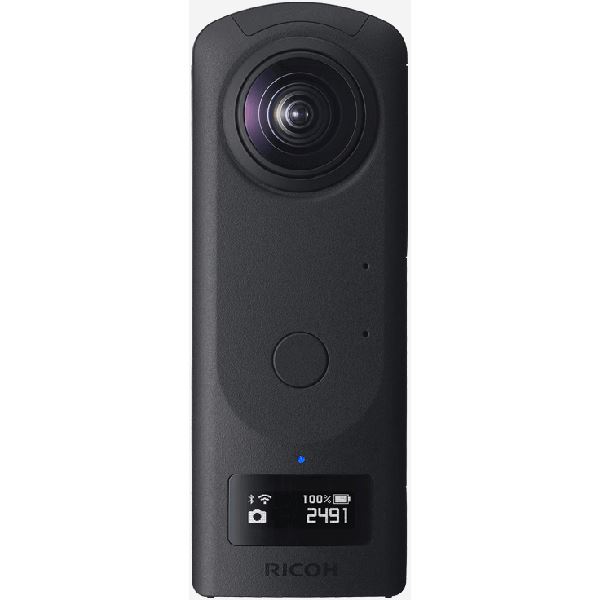 リコー RICOH THETA Z1 51GB 256423 究極のスフィアカメラ、容量51GBの進化したRICOH THETA Z1 256423 驚異的な映像体験と圧倒的なパフォーマンスをあなたに