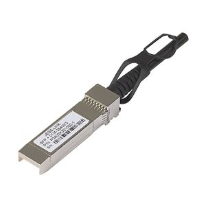 NETGEAR Inc. AXC763【5年引き請ける】SFP+ ダイレクトアタッチケーブル 導線 （3m） AXC763-10000S 弾丸道路メール交換を能力のあるにするSFP+判定基準相応うのダイレクトアタッチケーブル、5年度の安全性のある引き請ける付き添い人 長さ3mの高性質有線テレビで、拠りどころ性と公演を追いもとめるするあなたに至適 AXC763-10000
